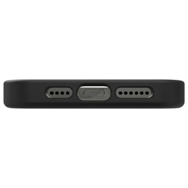Etui ZAGG Luxe Snap do iPhone 15 Pro Max  czarny/black