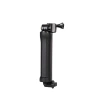 Statyw monopod 3 w 1 z uchwytem do selfie dla GoPro - czarny