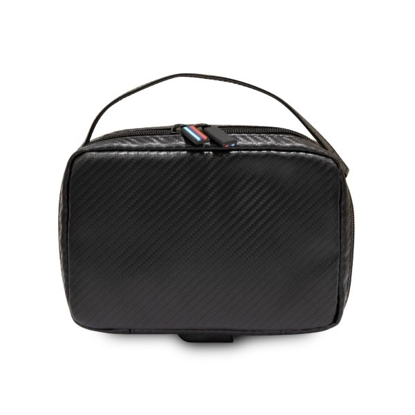 Organizer BMW Carbon Tricolor - czarny
