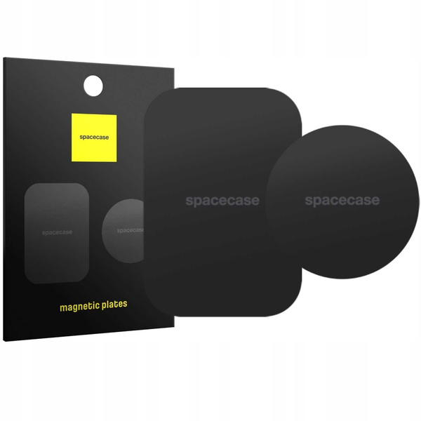 Spacecase Blaszki magnetyczne