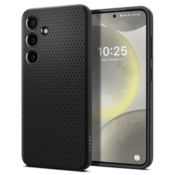 SPIGEN LIQUID AIR GALAXY S24 MATTE BLACK