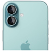 Ochrona na obiektyw aparatu 3MK Lens     Protection Pro do Apple iPhone 17 zielony