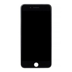 DISPLAY + TOUCH QUALITY AAA TIANMA IPHONE 8 PLUS BLACK GLASS