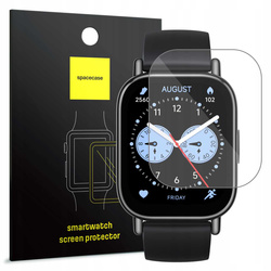 Spacecase Szkło hartowane SW Glass 2.5D Xiaomi Redmi Watch 5 Lite