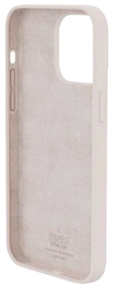 Etui Puro Icon Cover do Apple iPhone 14 Pro Max Pink