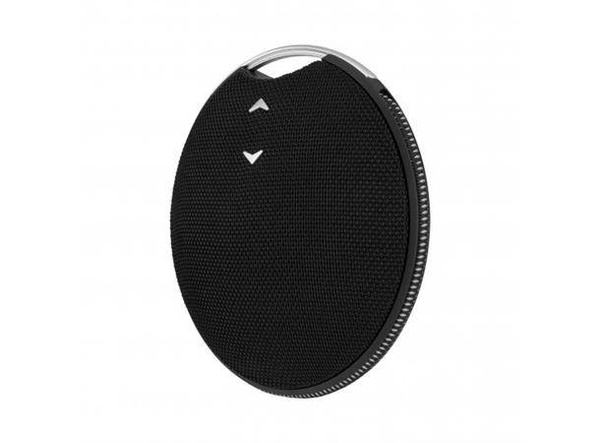 XQISIT GŁOŚNIK BLUETOOTH STREETPARTY L CZARNY