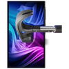 Matowa folia ochronna 3MK Silky Matt Pro do Samsung Galaxy A17 5G