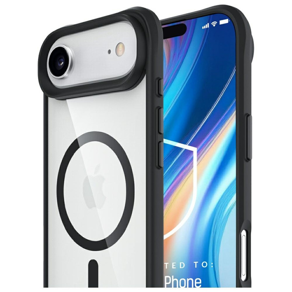 Etui 3MK Satin Amor MagCase do Apple     iPhone 17 Air