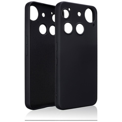 Etui Beline Silicone do Nothing Phone 3 czarny