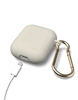 Ideal of Sweden Etui na słuchawki Active AirPods Ecru