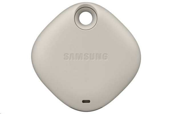 SAMSUNG LOKALIZATOR GALAXY SMARTTAG 2-PACK  El-T5300MBE CZARNY BEŻOWY
