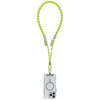 Uniwersalna smycz do telefonu kabel 2w1  Skinarma Dyno Ve USB-C/USB-C niteglow