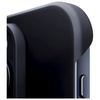 Etui 3MK Just20g Matt Case do Apple      iPhone 17