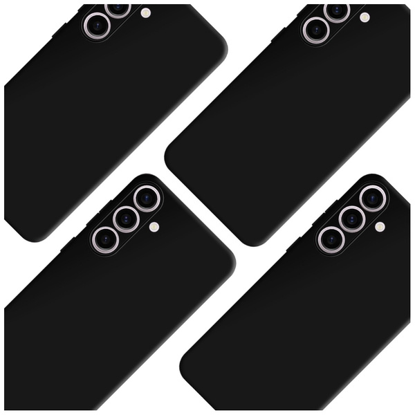 Etui 3MK Matt Case Pro do Samsung Galaxy S24