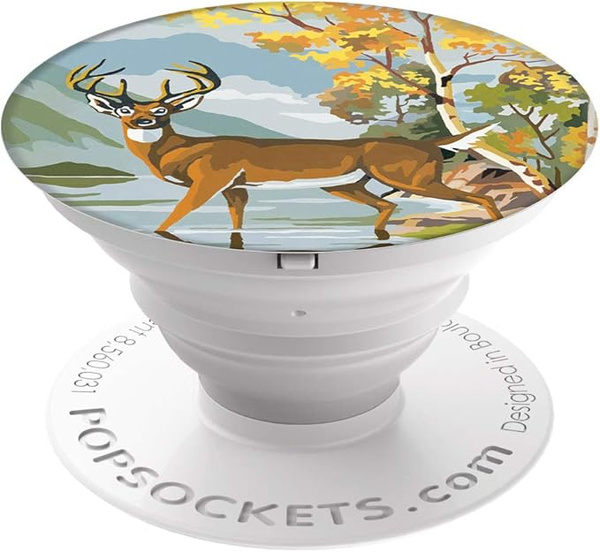 PopSockets Oh Deer