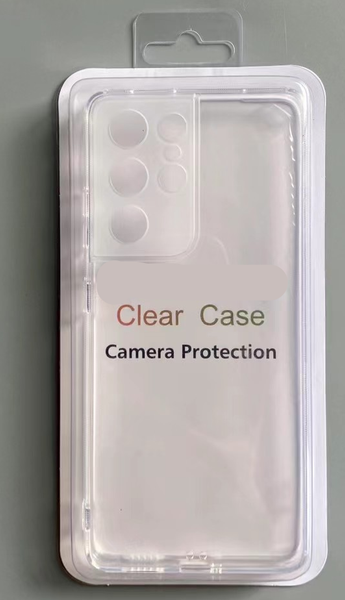 N. Camera Protect iPhone 13 mini (5,4) transparent