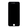 WYŚWIETLACZ + DOTYK AAA QUALITY TIANMA GLASS IPHONE 7 CZARNY
