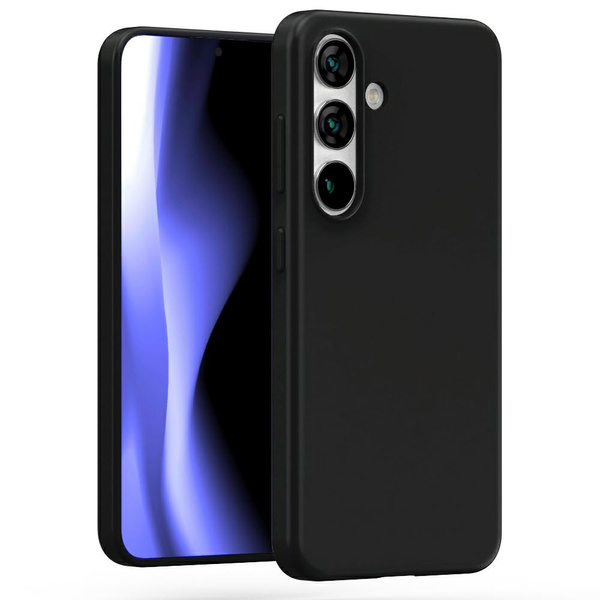 Mercury Soft Sam S25 S931 czarny/black