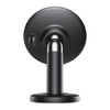 BASEUS C01 MAGNETIC DASHBOARD CAR MOUNT HOLDER BLACK