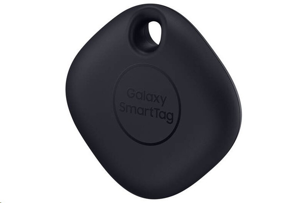 SAMSUNG LOKALIZATOR GALAXY SMARTTAG 2-PACK  El-T5300MBE CZARNY BEŻOWY