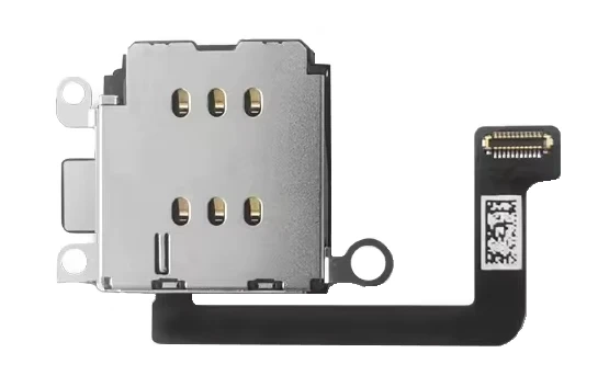 Single Sim Slot 15/15 plus