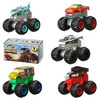 HOT WHEELS MONSTER TRUCKS MINI  AUTO NIESPODZIANKA MIX 