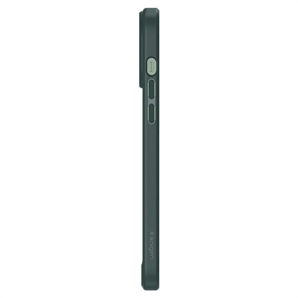 SPIGEN ULTRA HYBRID IPHONE 13 PRO MIDNIGHT GREEN