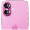 Ochrona na obiektyw aparatu 3MK Lens     Protection Pro do Apple iPhone 17 fioletowy