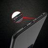 SOFT CASE CASE FOR VIVO Y35 / VIVO Y22 / VIVO Y22S THIN SILICONE COVER BLACK