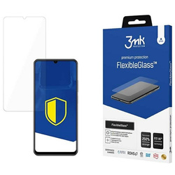 3MK FLEXIBLEGLASS REALME NOTE 50 HYBRID GLASS
