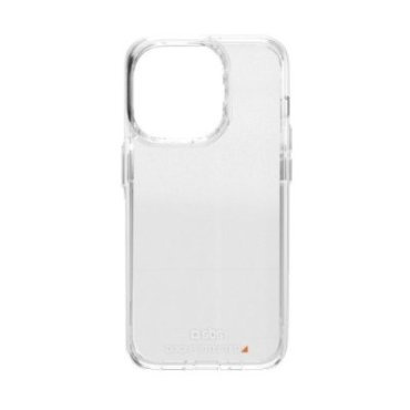 SBS Ultra-strong iPhone 15 Pro Case with D3O Technology