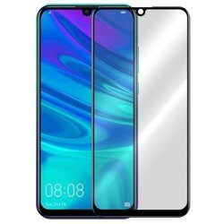 TEMPERED GLASS 5D HUAWEI P SMART PLUS 2019 / HONOR 9S / HONOR 10I / HONOR 20I / HONOR 20 LITE BLACK