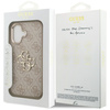 Etui Guess 4G Big 4G Classic Logo do     iPhone 17 różowy złoty