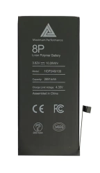 Battery for iPhone 8P