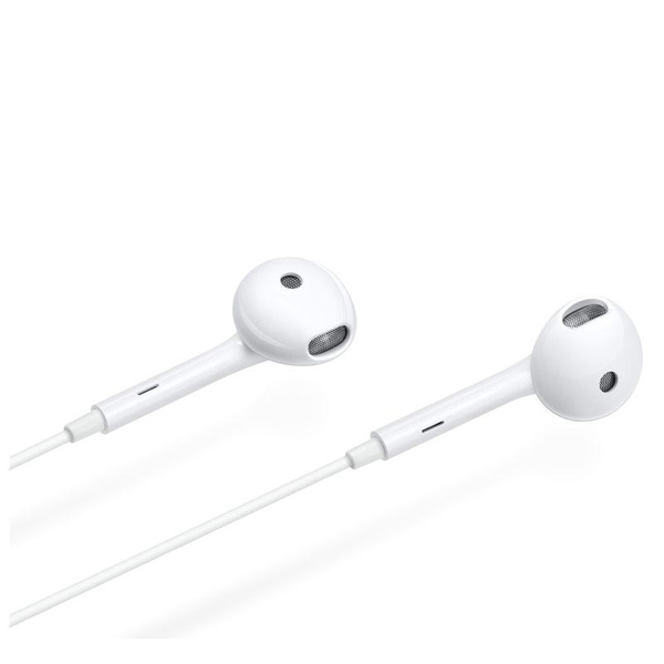 OPPO HEADPHONES MH135 WITH MICROPHONE USB-C WHITE BOX