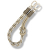 Zestaw crossbody + handstrap Nimmy       Cool&Cute 2.0 brązowy
