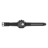 HiFuture smartwatch FutureFit AIX Lite   czarny/black (HSSW8BK)