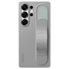 Etui Samsung Standing Grip do Galaxy S25 Ultra szary