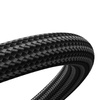 JOYROOM USB CABLE - USB C 3A FOR FAST CHARGING AND DATA TRANSFER A10 SERIES 3 M BLACK (S-UC027A10)