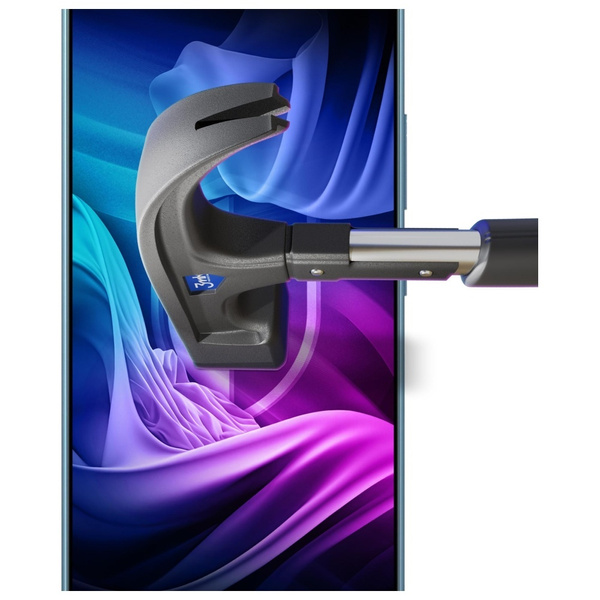 Matowa folia ochronna 3MK Silky Matt Pro do Xiaomi Redmi Note 14s