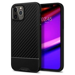 SPIGEN CORE ARMOR IPHONE 12 PRO MAX 6,7" BLACK