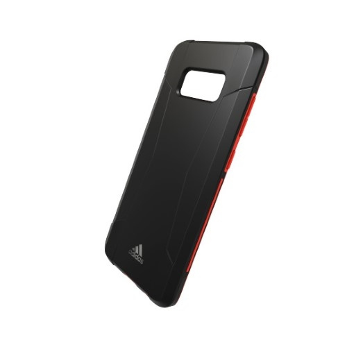 Adidas SP Solo Case Sam SS17 S8 G950czarno-czerwony/black-energy red 29250