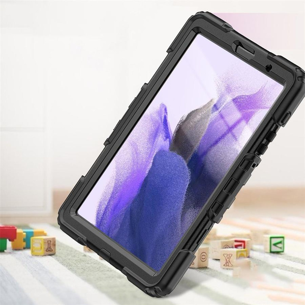 TECH-PROTECT SOLID360 GALAXY TAB A7 LITE 8.7 T220 / T225 BLACK