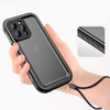 TECH-PROTECT SHELLBOX IP68 IPHONE 13 MINI BLACK