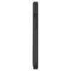 UNIQ etui Transforma iPhone 14 Pro 6,1" Magclick Charging czarny/ebony black