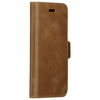 Etui dbramante 1928 Copenhagen Wallet do  iPhone 14 Pro brązowy/brown