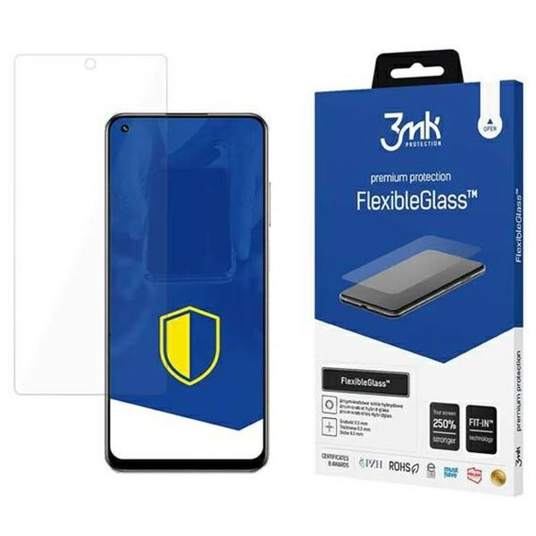 3MK FLEXIBLEGLASS REALME 10 HYBRID GLASS