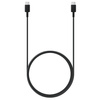 Kabel Samsung EP-DX310JB USB-C - USB-C3A czarny/black 1.8m