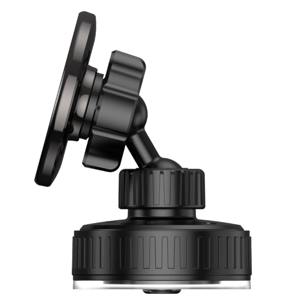 JELLICO car holder magnetic PH34 Black