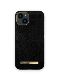 IDEAL OF SWEDEN IDACSS20-I2167-212 IPHONE 13 PRO MAX CASE NIGHTFALL CROCO